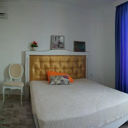 Sirena Apartament *