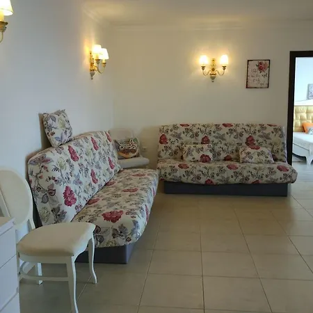 Sirena Apartament *