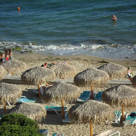 Apartamento Sirena Sveti Vlas