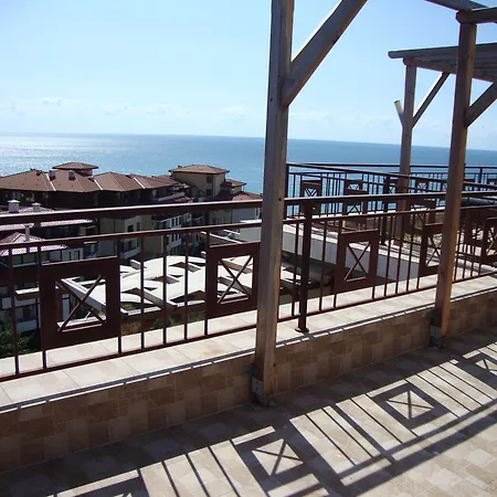 Apartamento Sirena *