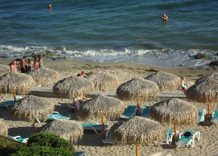 Διαμέρισμα Sirena Sveti Vlas