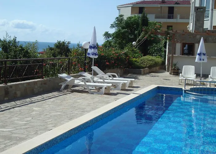 Sirena * Sveti Vlas